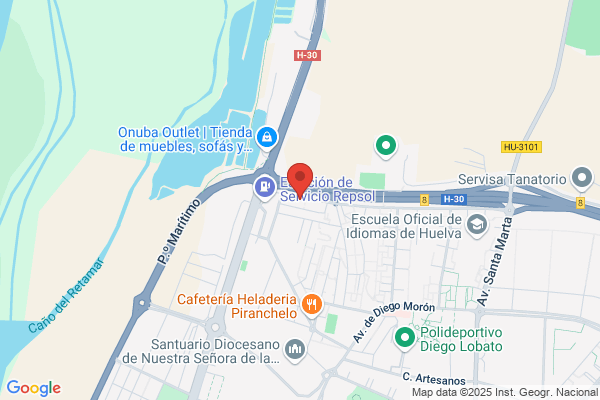 Carniceria Fruteria El Almacen