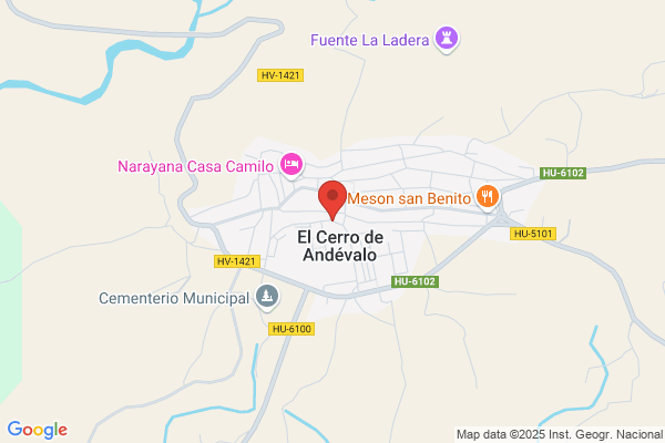 Carniceria Jose Manuel Prieto