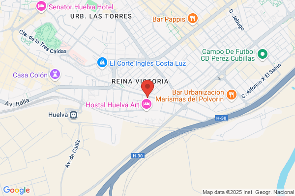 La Serrania De Jabugo S.L.