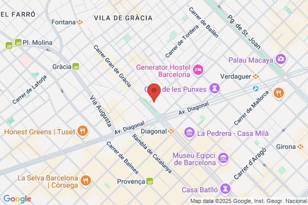 Consulta Y Defensa Del Asegurado S.L.