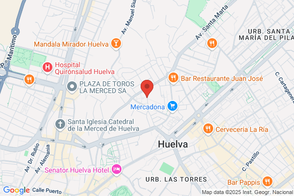 Distribuidora De Productos En General S.L.