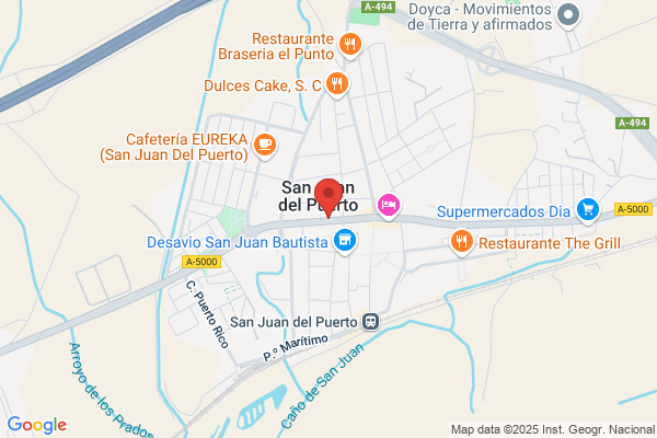 Gabinete Carranza Jaoulen S.L.
