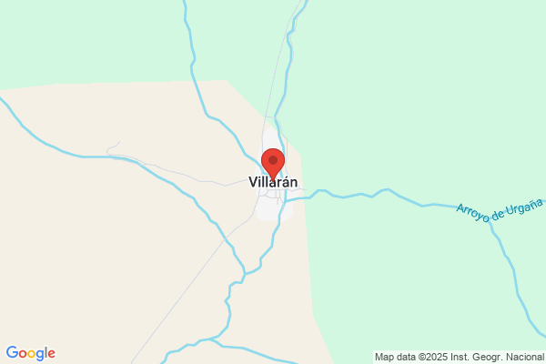 Villaran