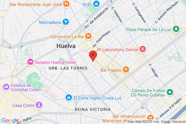 Estanco De Lucas