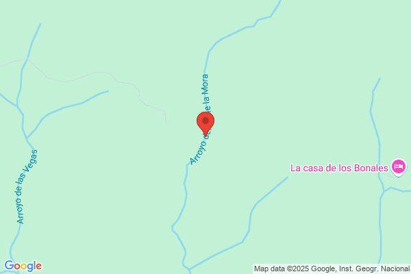 Mora Valle i.
