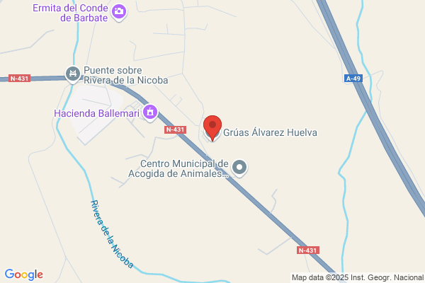 Busutil Alvarez m.