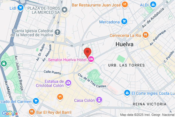 Clinica Dental Dr. Juan Luis Cordero Acosta