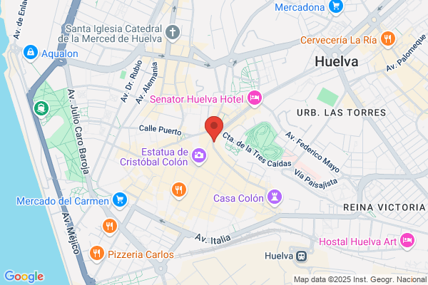 Clínica Dental A.Colchero Cervantes