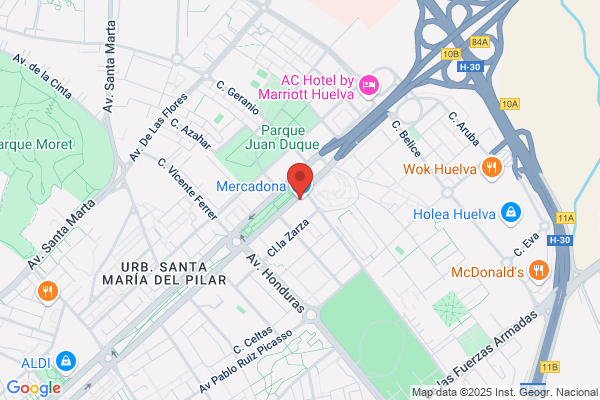 Instituto Dental De Huelva S.L.