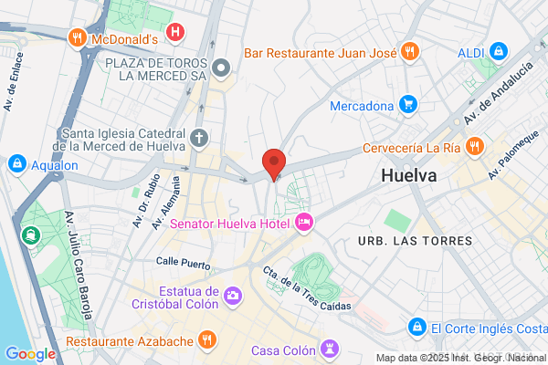 Fertimed Huelva