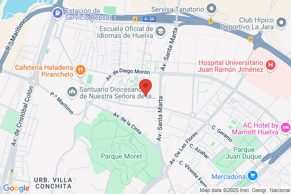 Centro Veterinario La Orden