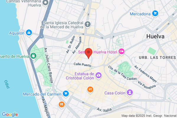 Clinica Veterinaria Antunez
