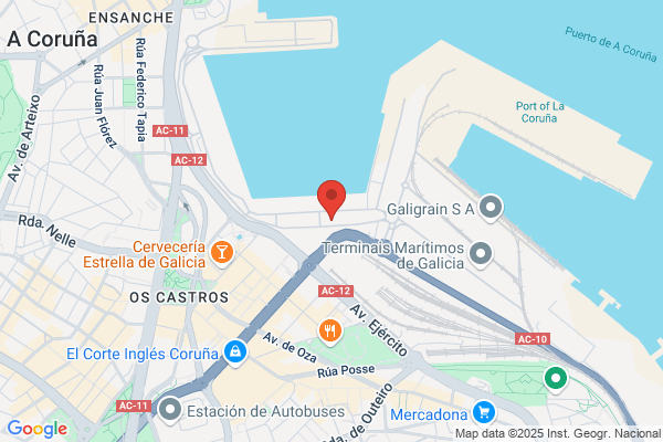 Comercial Atlantica Y Ganadera S.A.