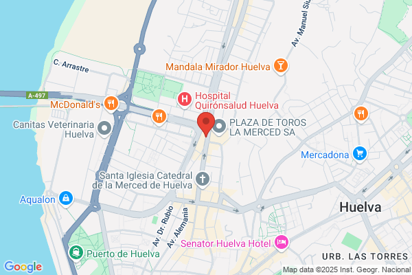 Comercial Atlántica Y Ganadera S. L.