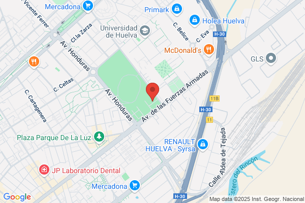 Federacion Andaluza De Tiro Olimpico