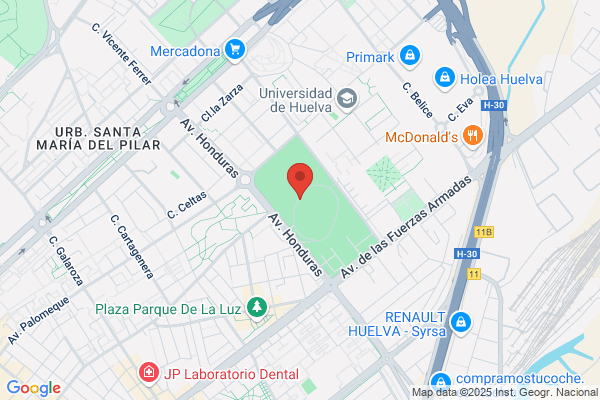 Federacion Onubense De Atletismo