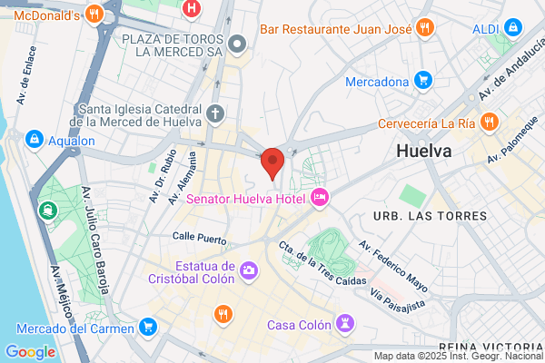 Gimnasio Alandalus