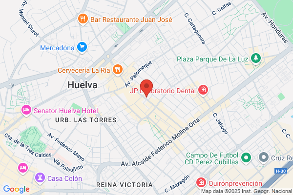 Gimnasio Roma