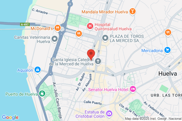 Auto Repuestos Sur S.L.