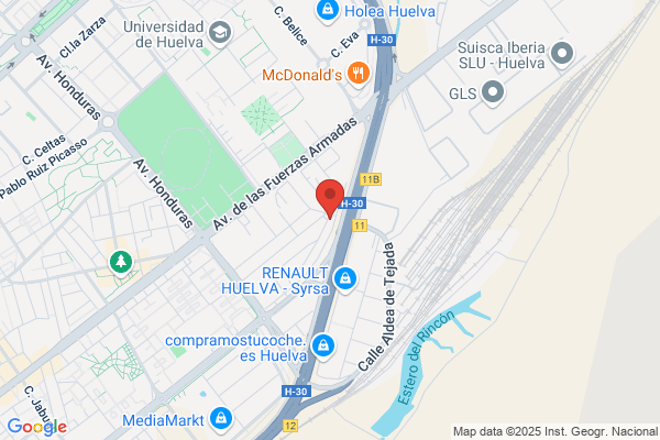 Hiperautomovil Sociedad Cooperativa Andaluza