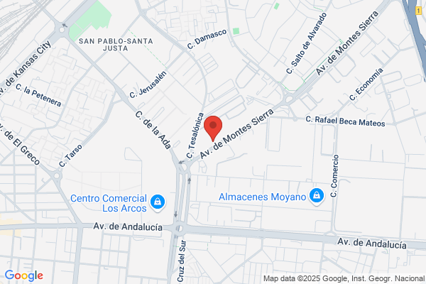 Tornilleria Y Servicios S.A.