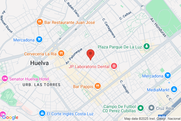 Informaticos Tartessos S.A.L.