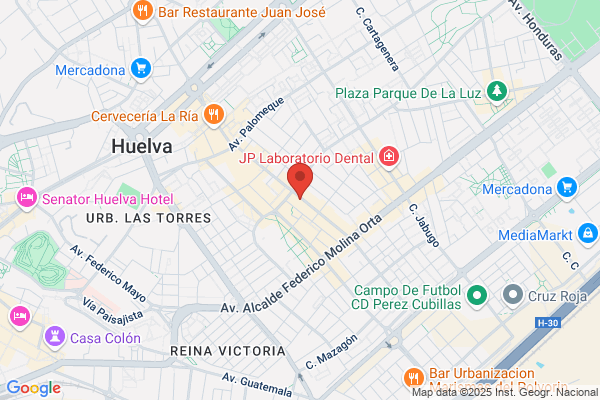 Ofimatica De Huelva S.L.