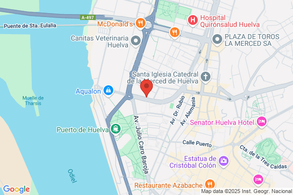 Ofimatica Huelva S.L.