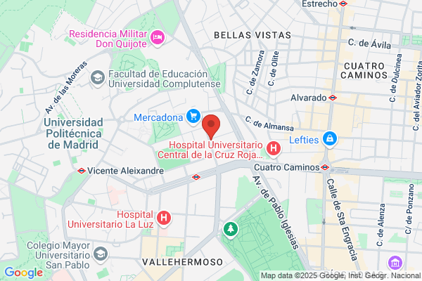 Distribuidora De Automocion S.A.