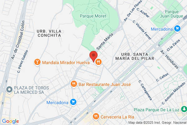 Construcciones Ojeda Baena SA