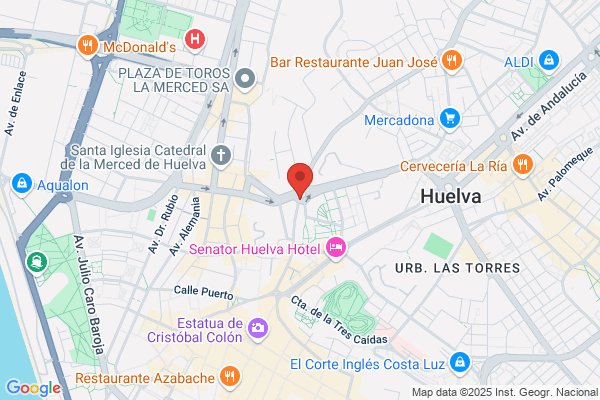Onuba Vertiluz