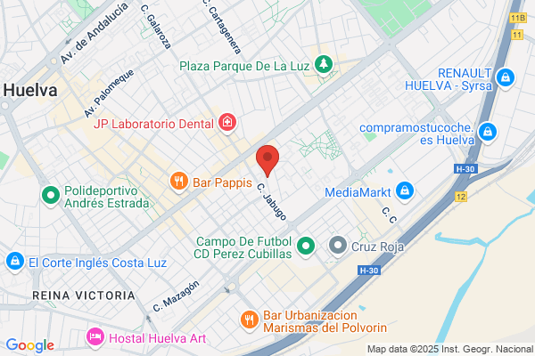 Construcciones Y Promociones Cruz Y Romero S l