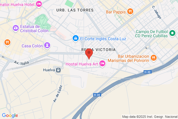 Huelva Inmobiliaria S.L.