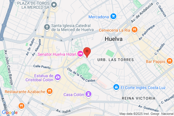 Inmobiliaria Osuna S.L.