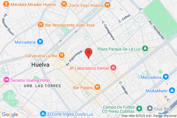 Jaime Rodriguez S.A.