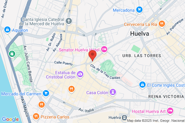 Asesoria De Empresas Outsourcing Huelva