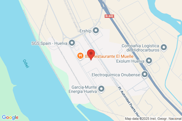 Servicios De Trafico Intermodales S.A.