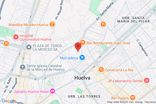 Fumigaciones Y Tratamientos Huelva