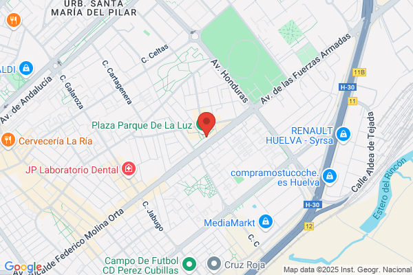 La Lunita S. A.