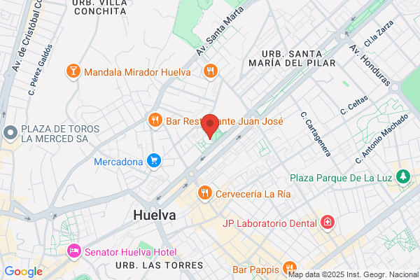 Clínica Dental Odonto - Javier Sánchez Martín
