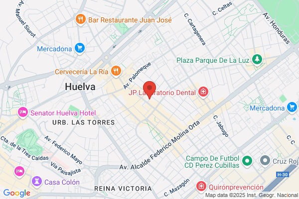 Nueva Dental Huelva