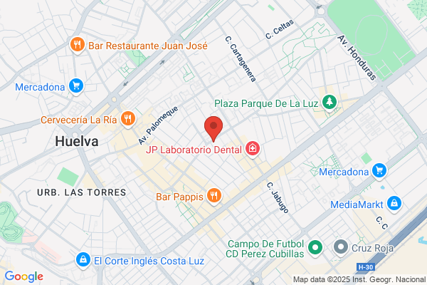 Clinica Dental Daniel Cesar Maltagliati Aberastegui