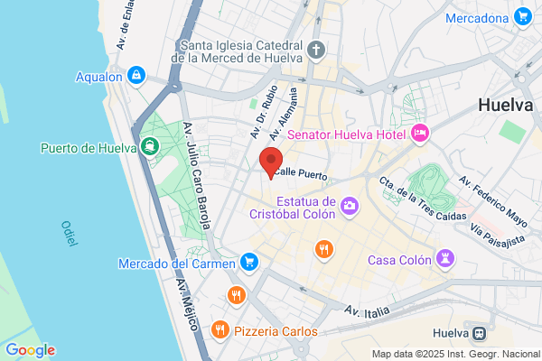 Clinica Dental Marton