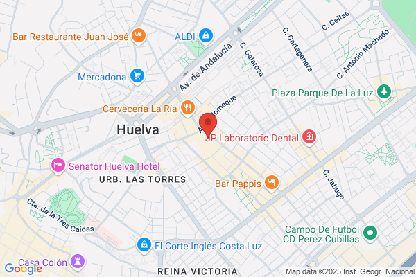 Clínica Dental Dentaluz