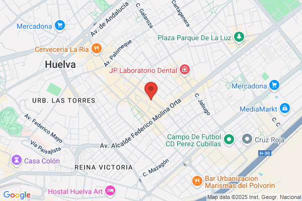 Garcia Gallardo jose Clinica Dental