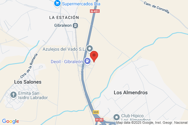 Sanidad Ambiental Huelva Tres D S.L.