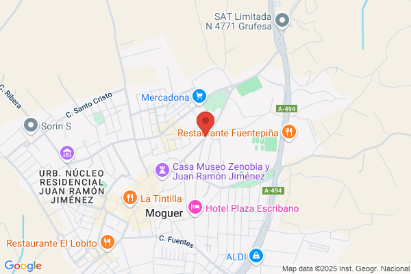 Jurado Huelva S.L.
