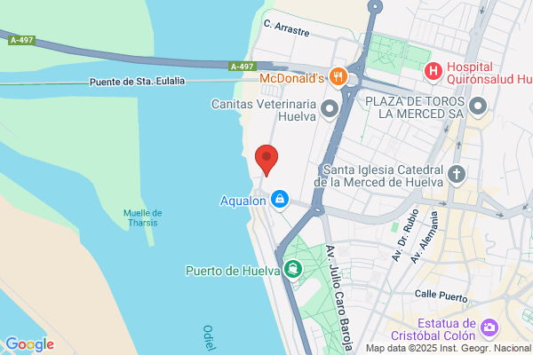 Rebobinados Sur S.L.