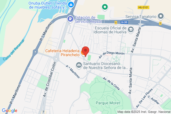 Cocinas Capis