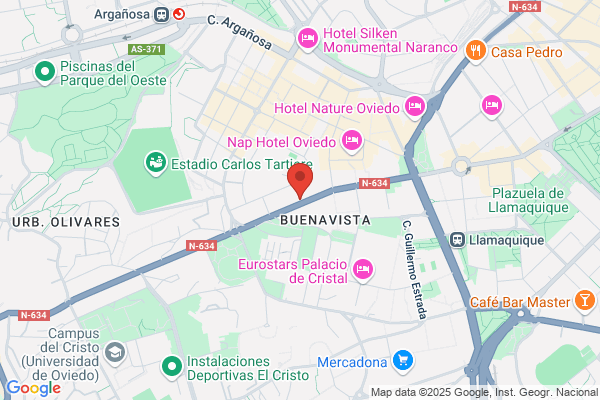 Lux Direct España S.A.